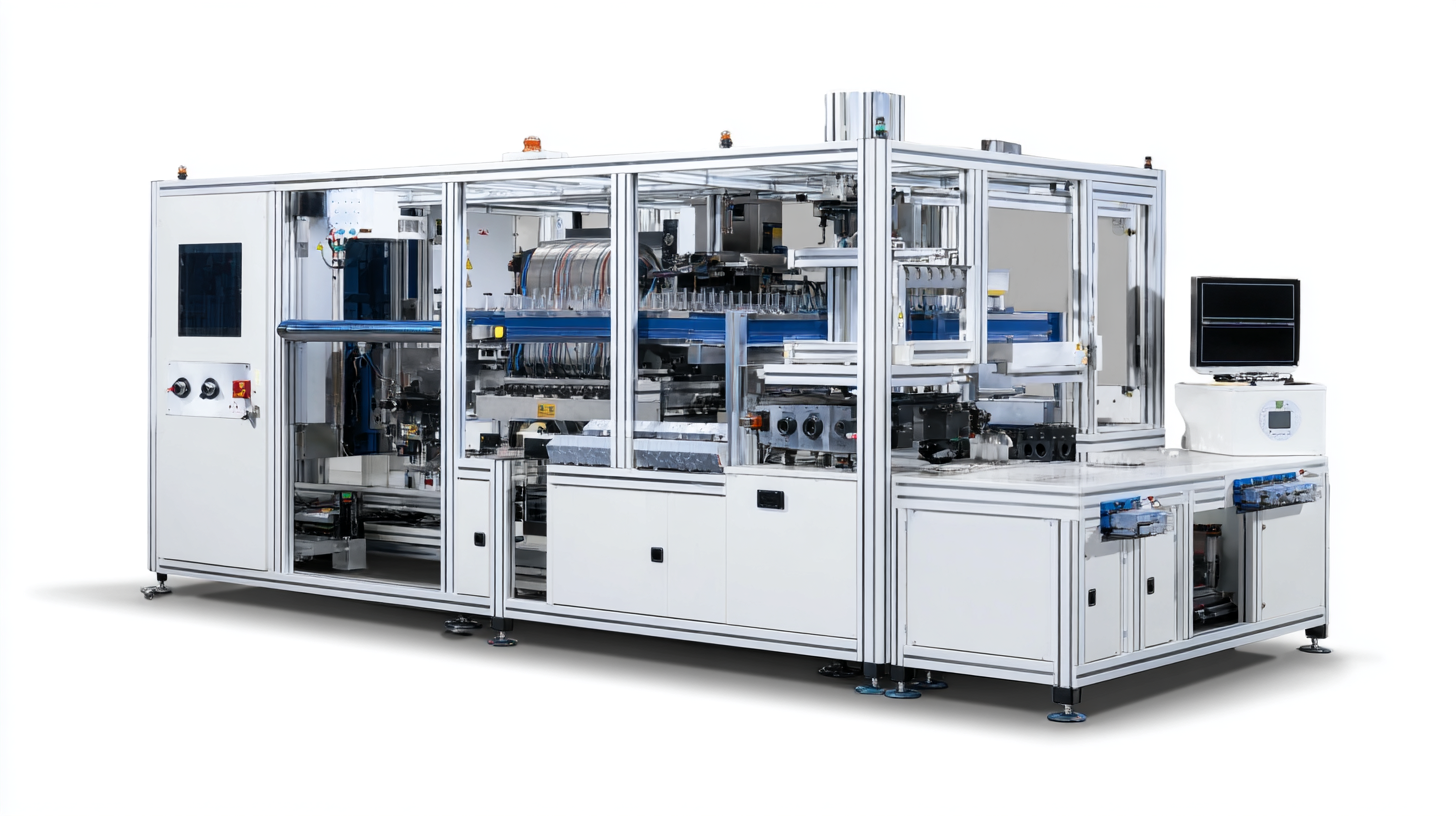 Emerging Technologies Shaping the Future of Best Ultrasonic Spot Welding by 2025