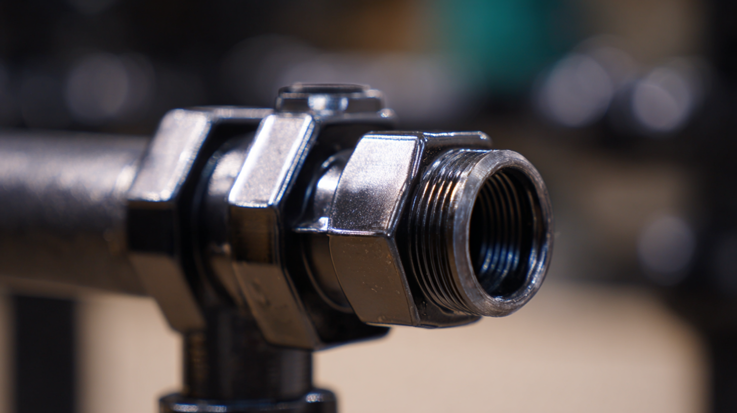 Ensuring Excellence in Manufacturing Standards for Best Ppsu Pex Fittings