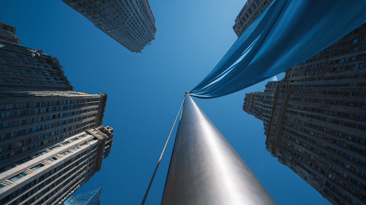 7 Reasons Why the Best Heavy Duty Flag Pole is a Must Have for Every Business