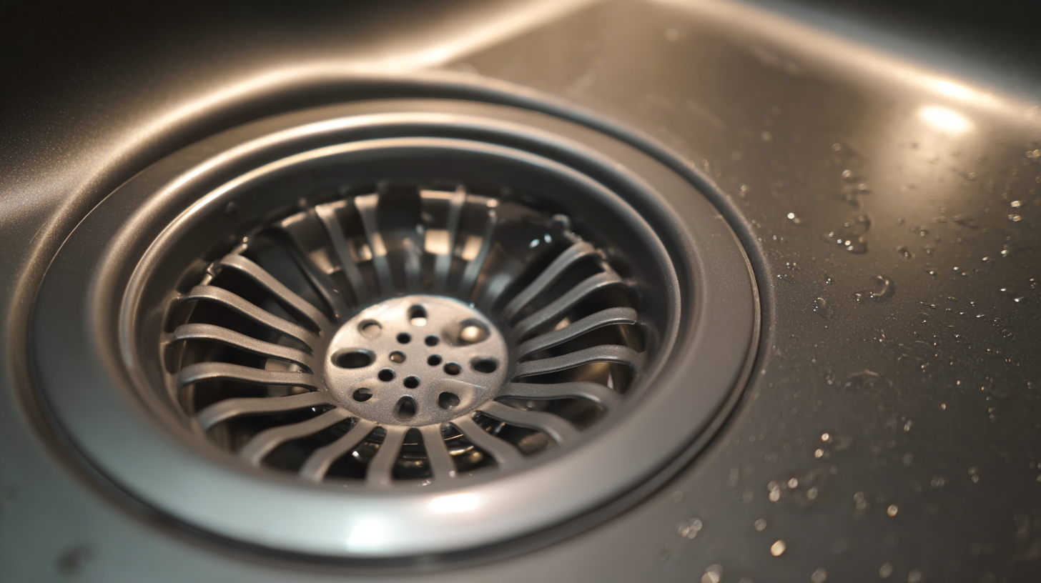 Exploring the Top Features of the Best Large Drain Pan for Global Buyers