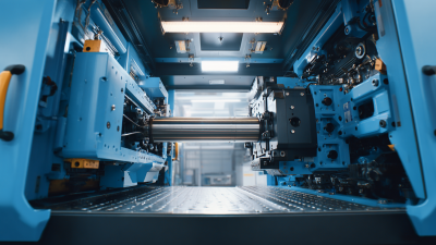 Tailored Solutions for Exceptional Injection Molding Tooling Efficiency