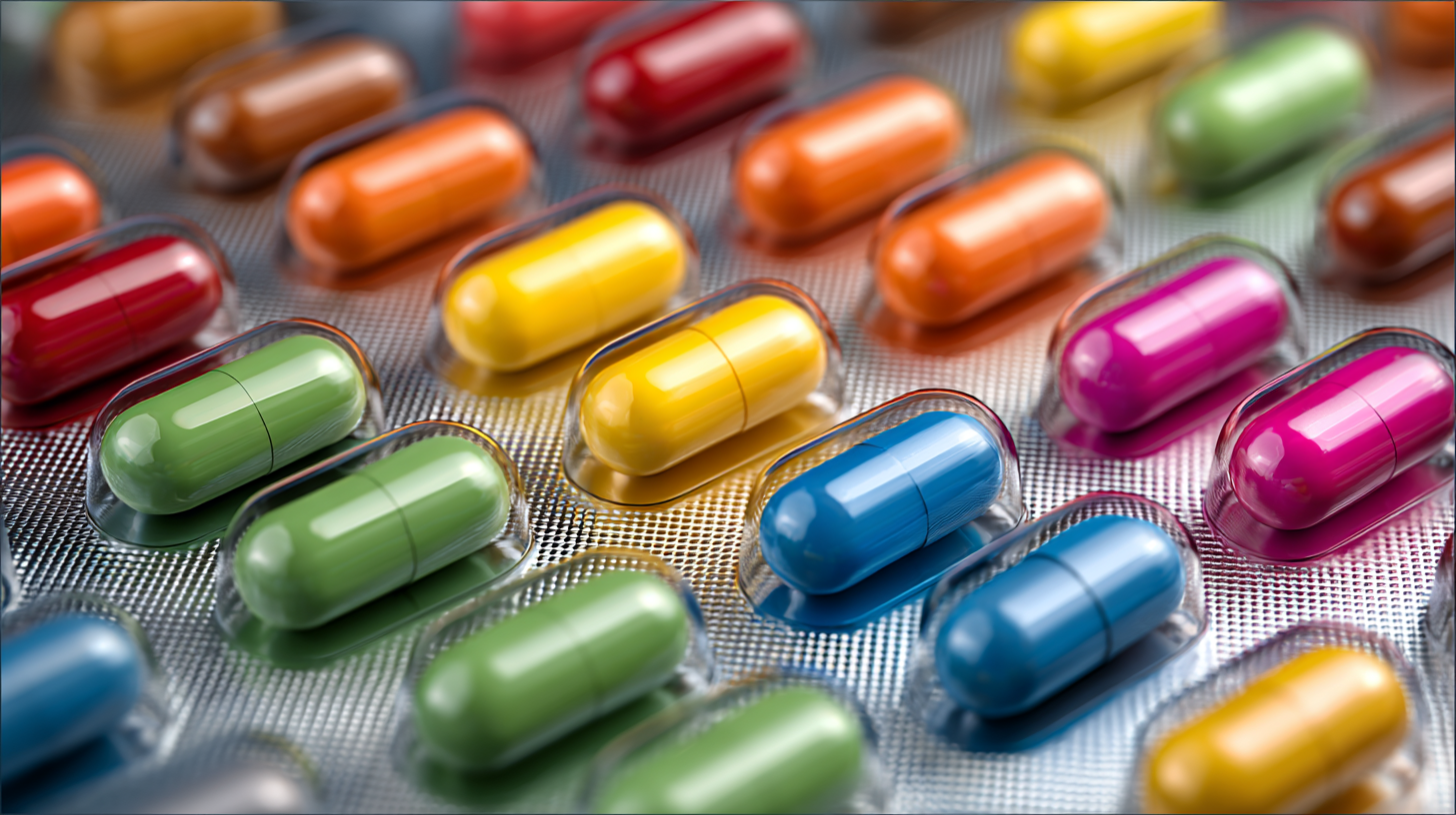 Ultimate Guide to Choosing the Best Capsule Filling Plate for Your Needs
