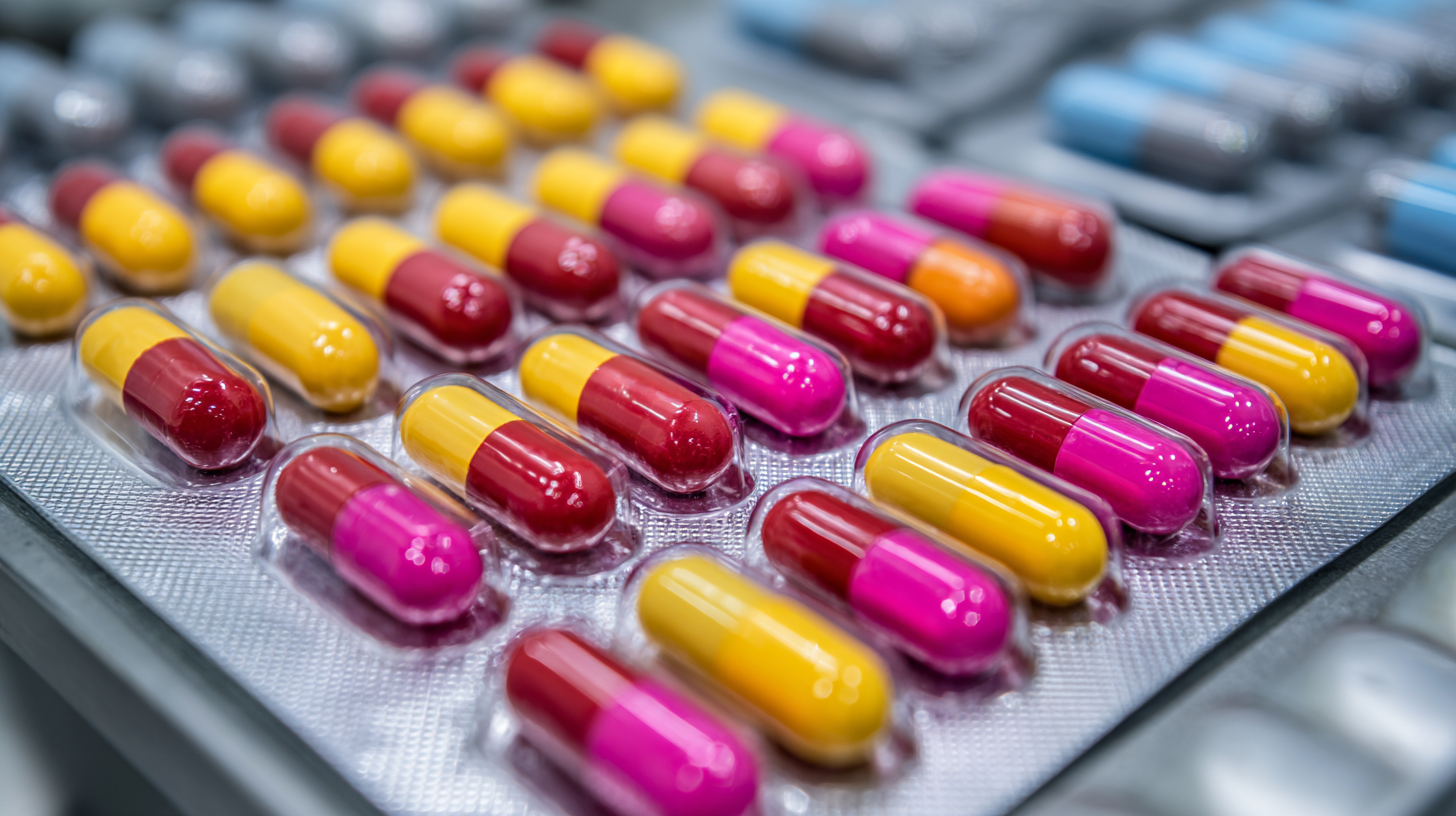 Ultimate Guide to Choosing the Best Capsule Filling Plate for Your Needs