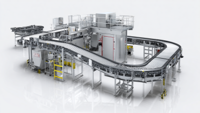 Unlocking the Secrets of the Best Conveyor Machine Comprehensive Technical Specs and User Guide