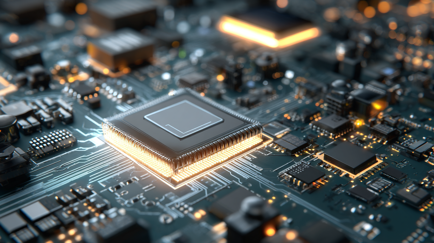 Navigating the Future of Best Printed Circuit Board Assembly in the 2025 Market Landscape