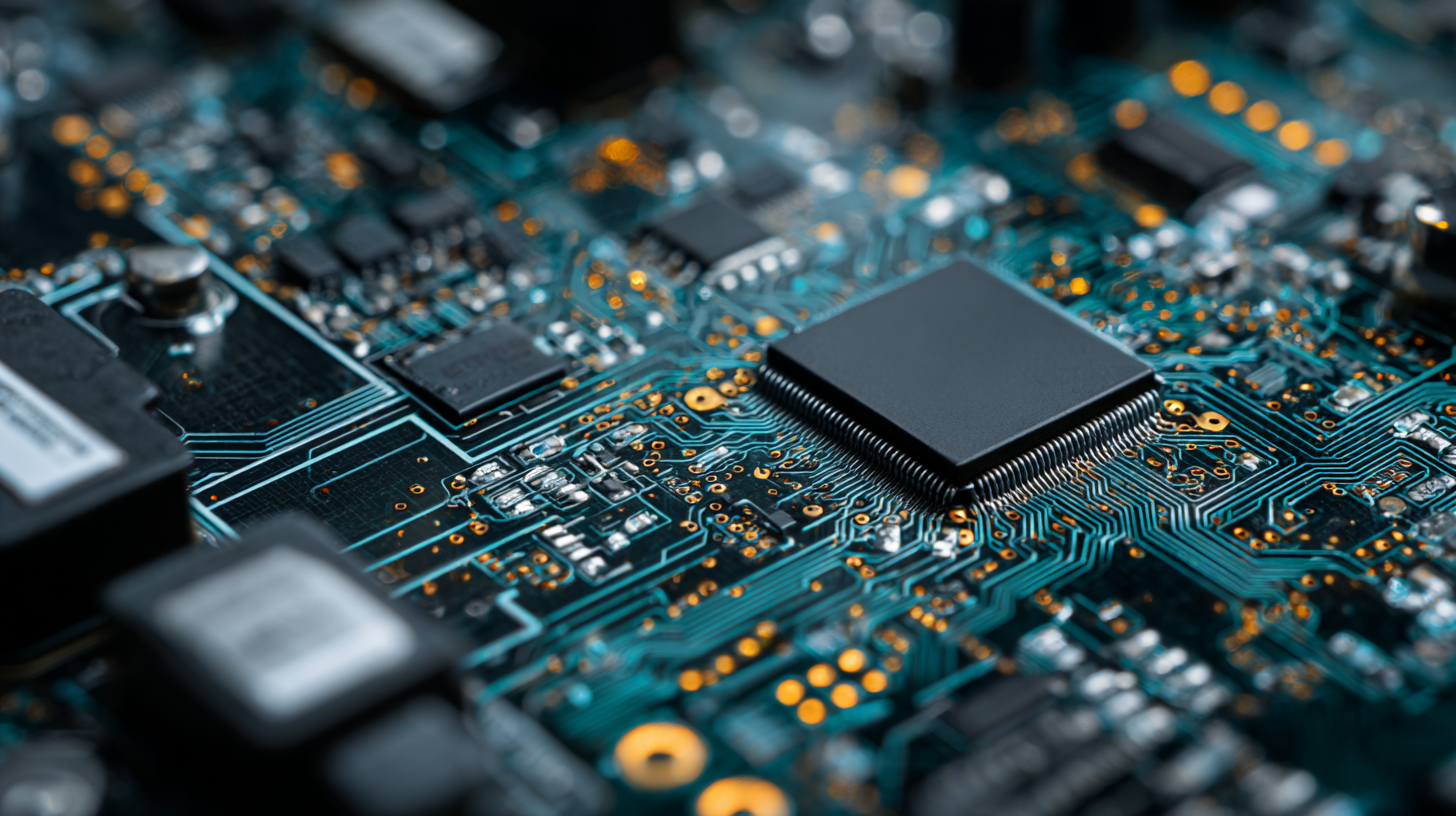 Navigating the Future of Best Printed Circuit Board Assembly in the 2025 Market Landscape
