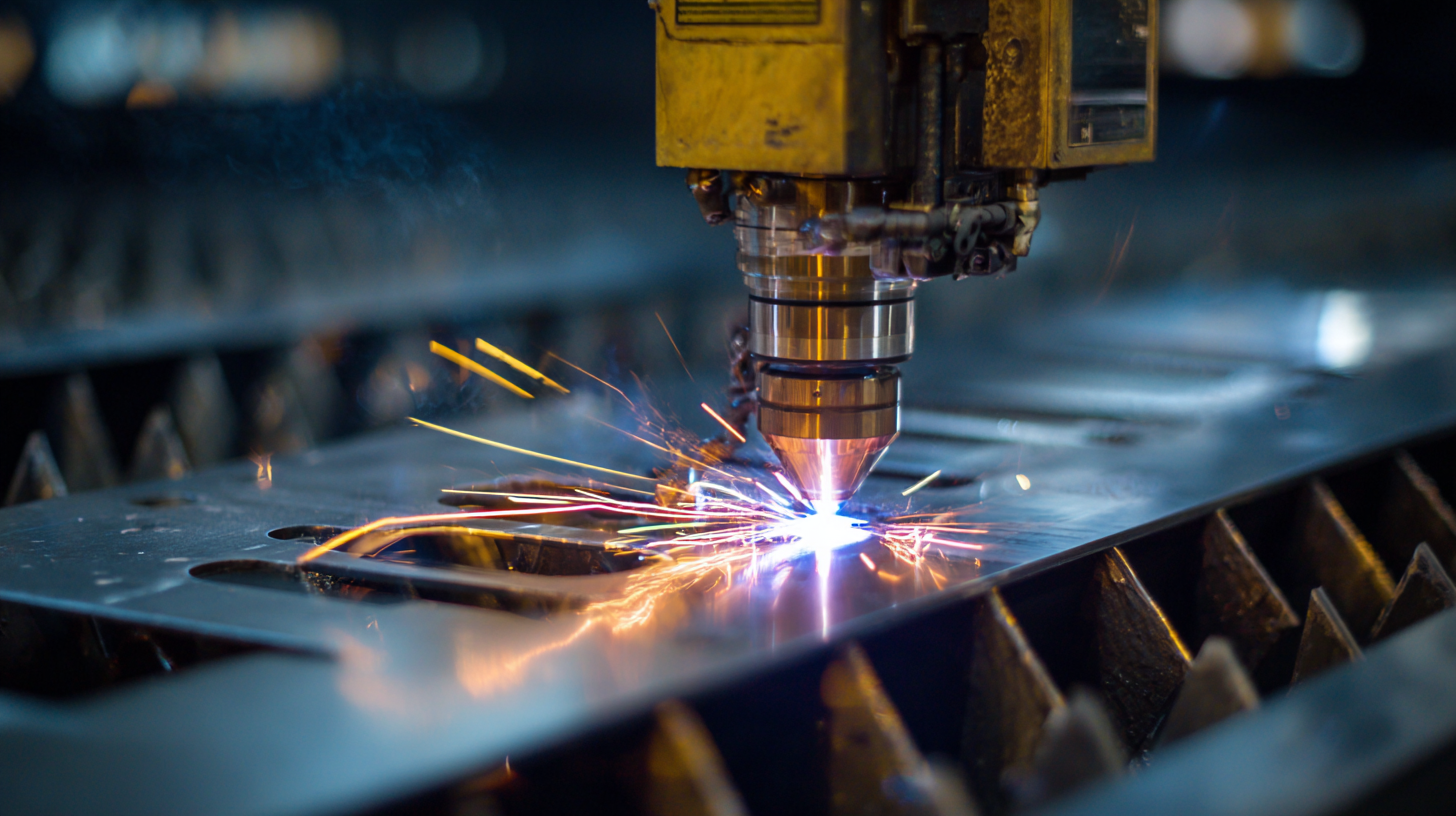 Maximizing Your Investment: The Benefits of After-Sales Support for the Best CNC Plasma Cutting Machines