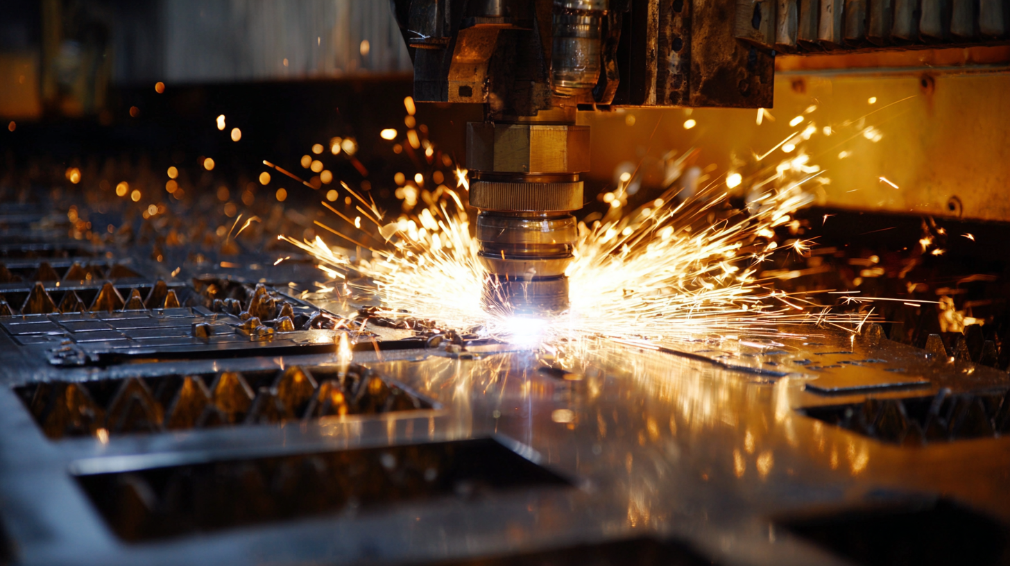 Maximizing Your Investment: The Benefits of After-Sales Support for the Best CNC Plasma Cutting Machines