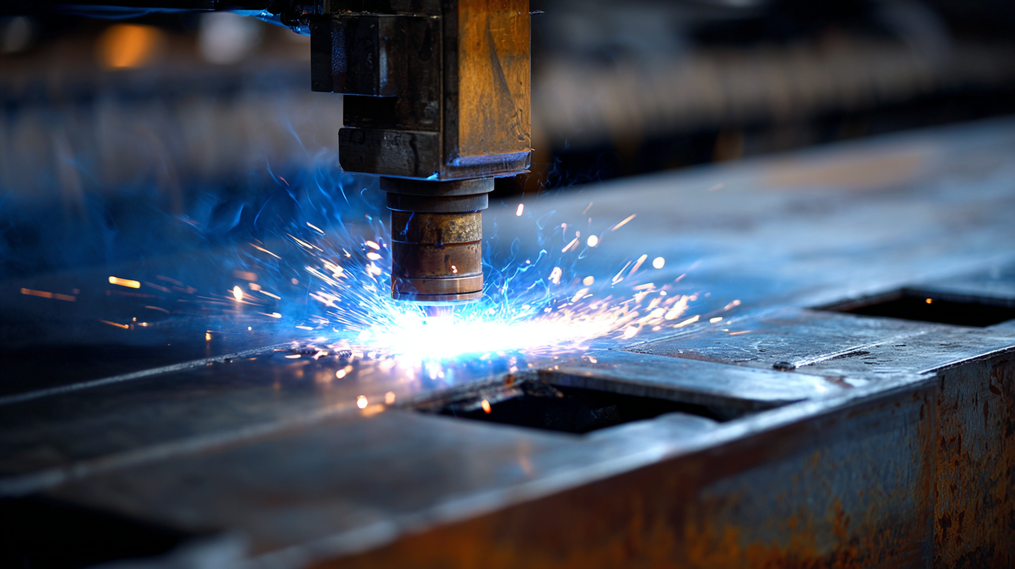 Maximizing Your Investment: The Benefits of After-Sales Support for the Best CNC Plasma Cutting Machines