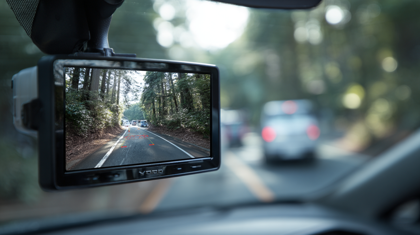 Top Strategies for Maximizing Safety with the Best Yada Rear View Camera Solutions