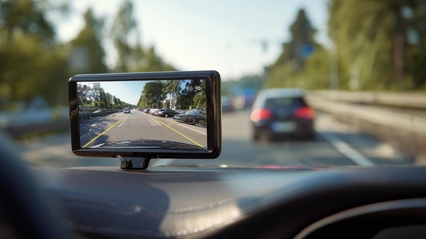 Top Strategies for Maximizing Safety with the Best Yada Rear View Camera Solutions