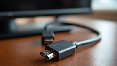 Navigating the Future of Connectivity Trends in Best Hdmi From Phone To Tv for 2025