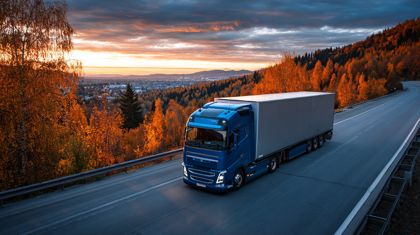 Exploring the Future: Market Trends and Top Examples of the Best Truck Filter Industry by 2025