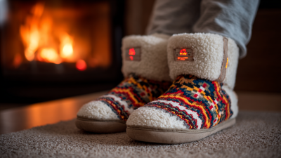 Future Market Insights for Best Toe Warmers in 2025 with Five Essential Tips for Global Buyers