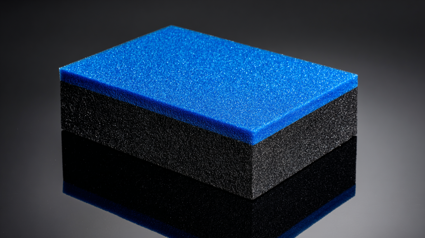 Mastering Custom Foam Packaging: A Step-by-Step Guide to Optimize Protection and Efficiency