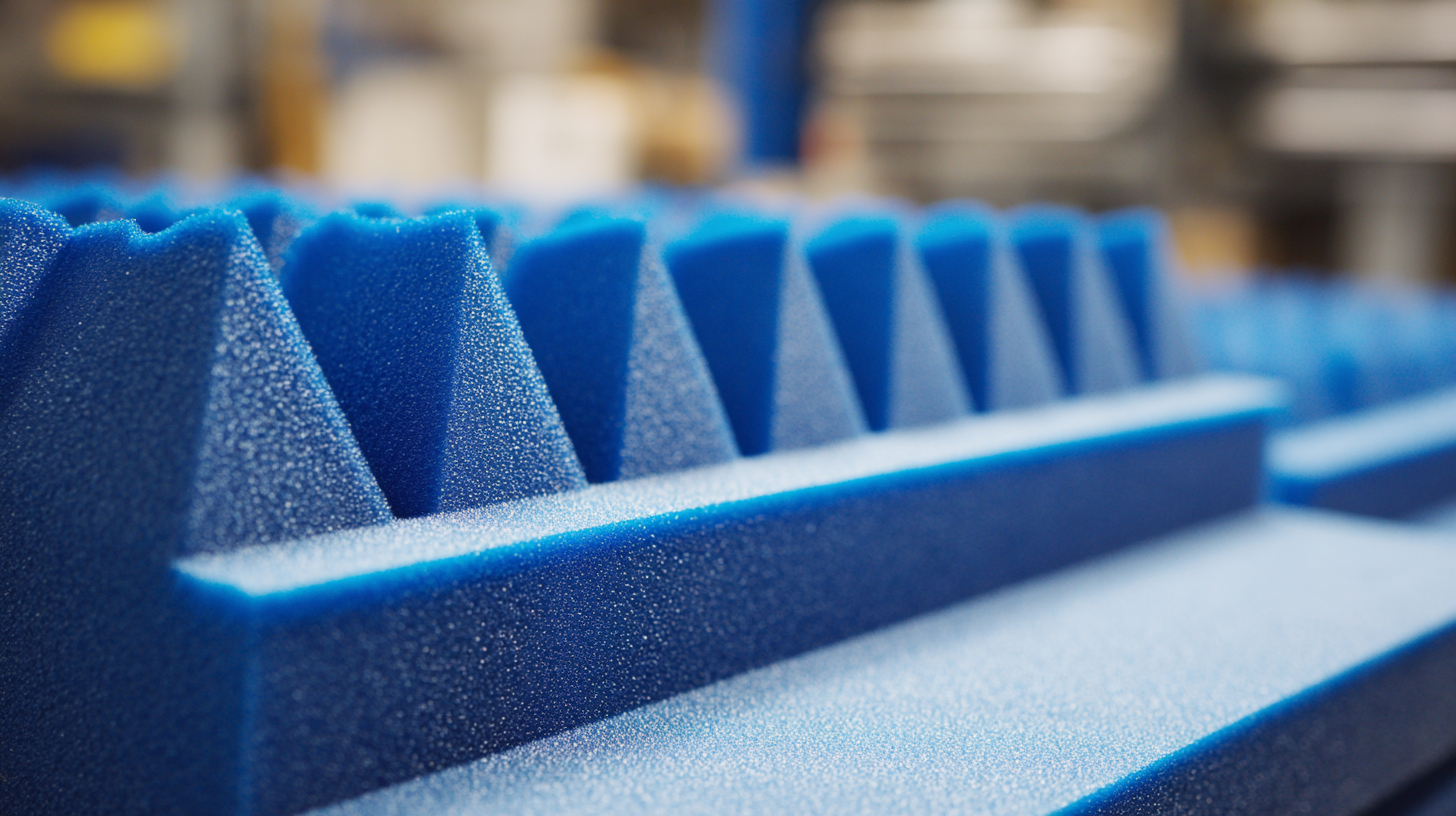 Mastering Custom Foam Packaging: A Step-by-Step Guide to Optimize Protection and Efficiency