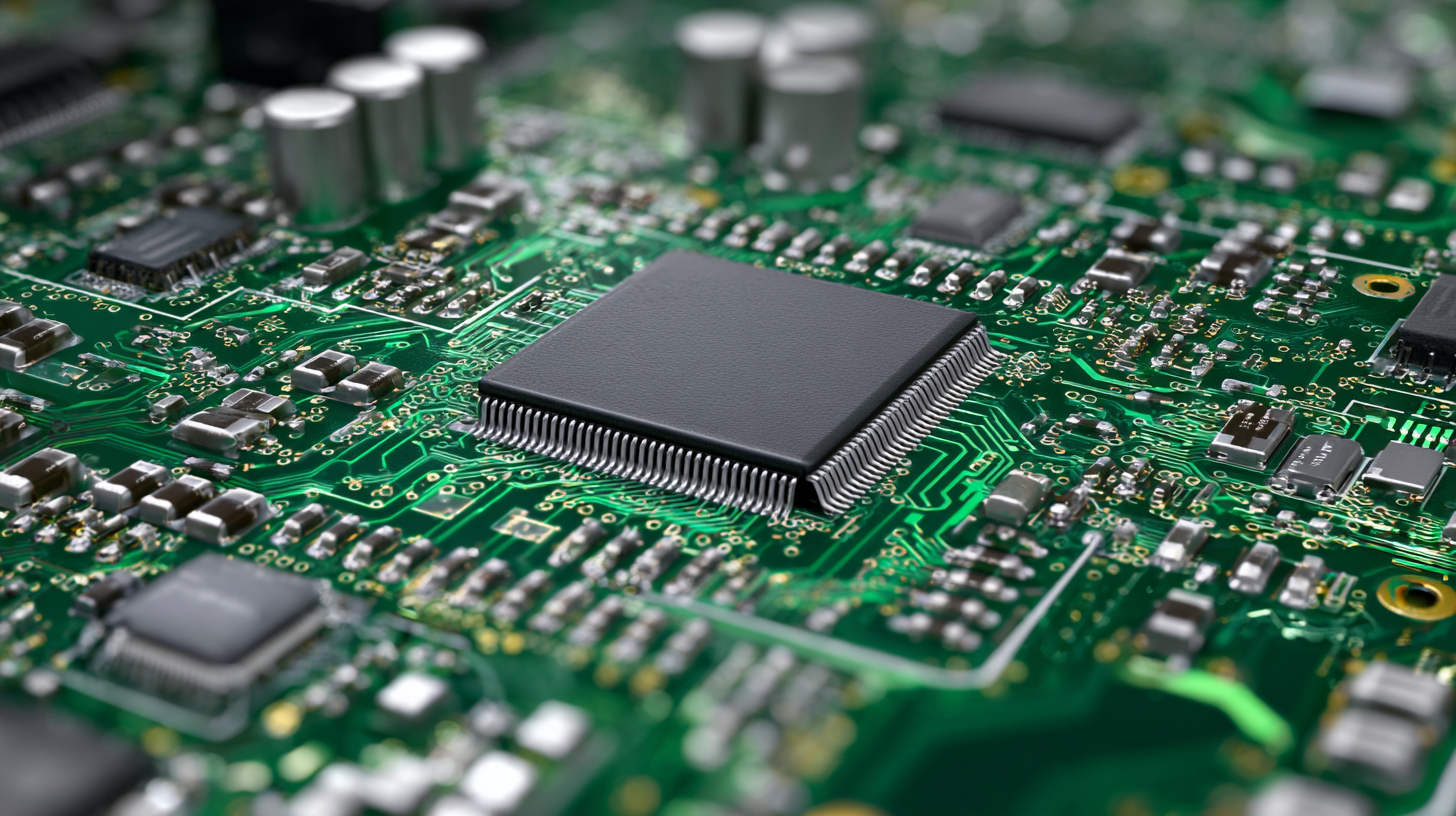 Unveiling the Technical Specifications of the Best Printed PCB Boards for Global Buyers