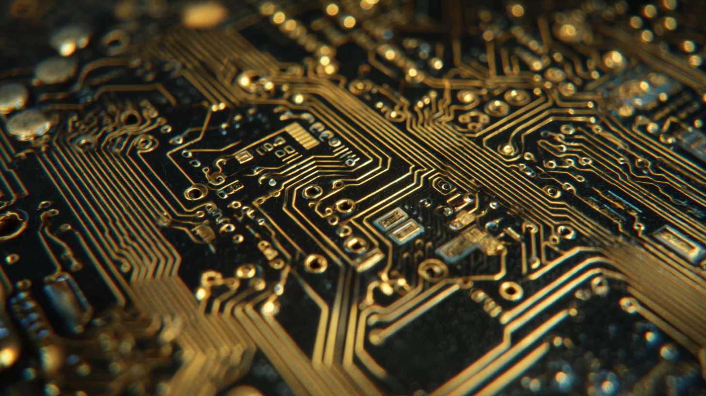 Unveiling the Technical Specifications of the Best Printed PCB Boards for Global Buyers