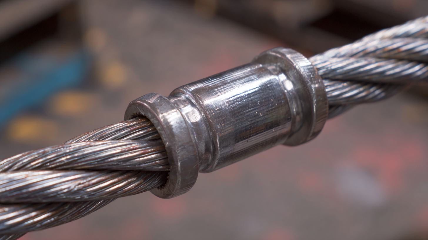 How to Select the Best Wire Rope Turnbuckle for Your Project Needs