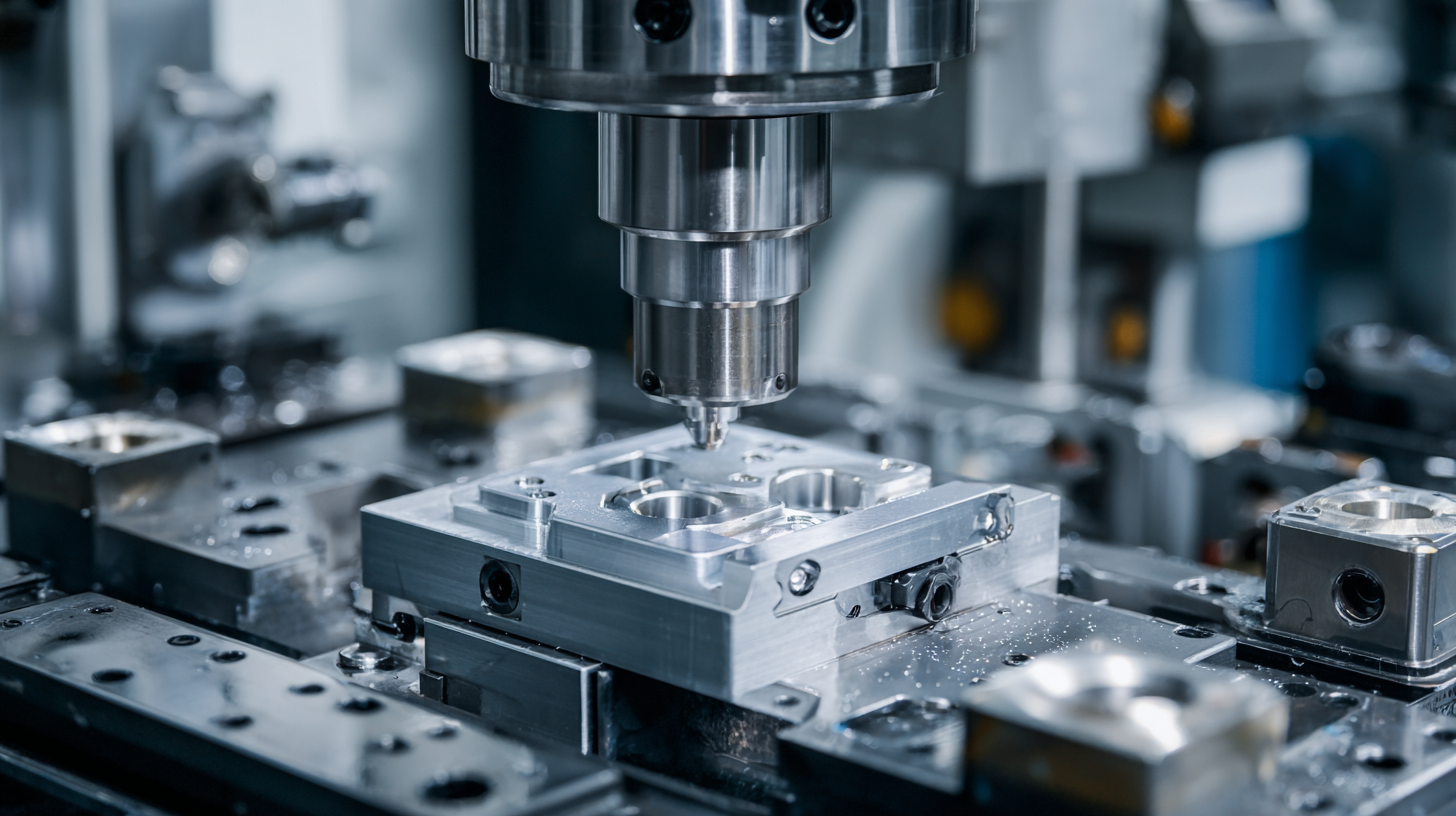 Unlocking Excellence: Discover the Best Mould Insert from a Premier Chinese Manufacturer