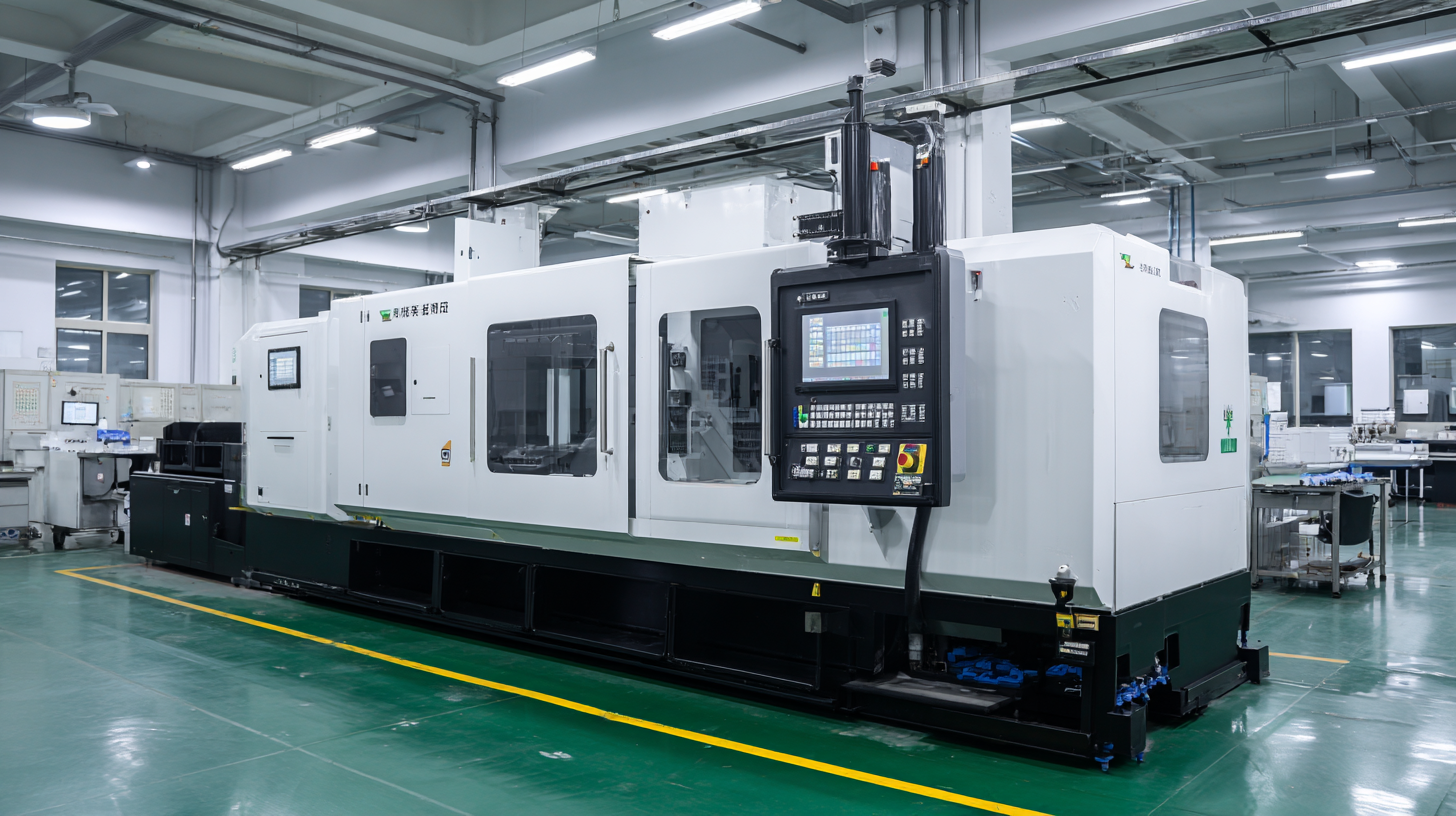Unlocking Excellence: Discover the Best Mould Insert from a Premier Chinese Manufacturer