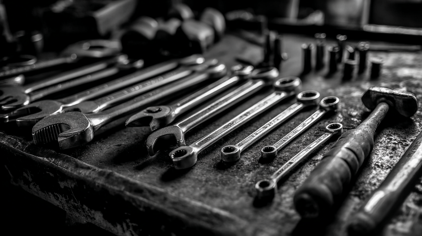 Unlocking Cost Savings and After Sales Support in the Future of Best Mechanic Tools