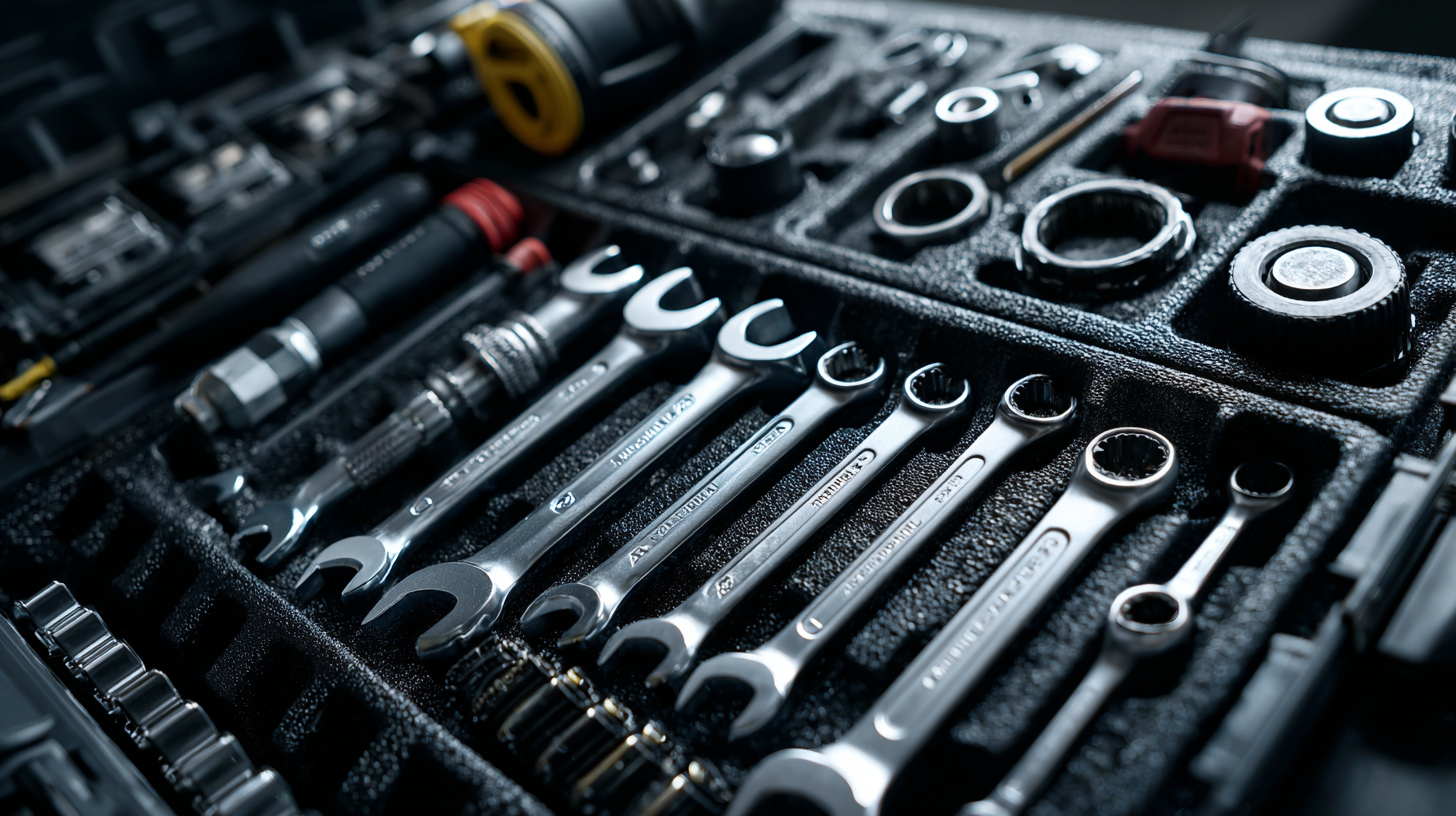 Unlocking Cost Savings and After Sales Support in the Future of Best Mechanic Tools