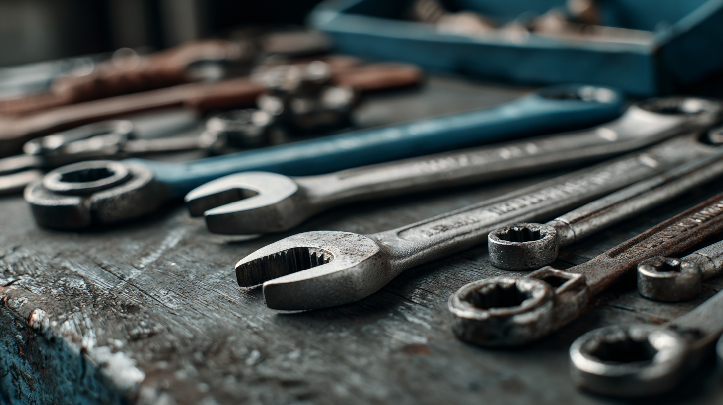 Unlocking Cost Savings and After Sales Support in the Future of Best Mechanic Tools