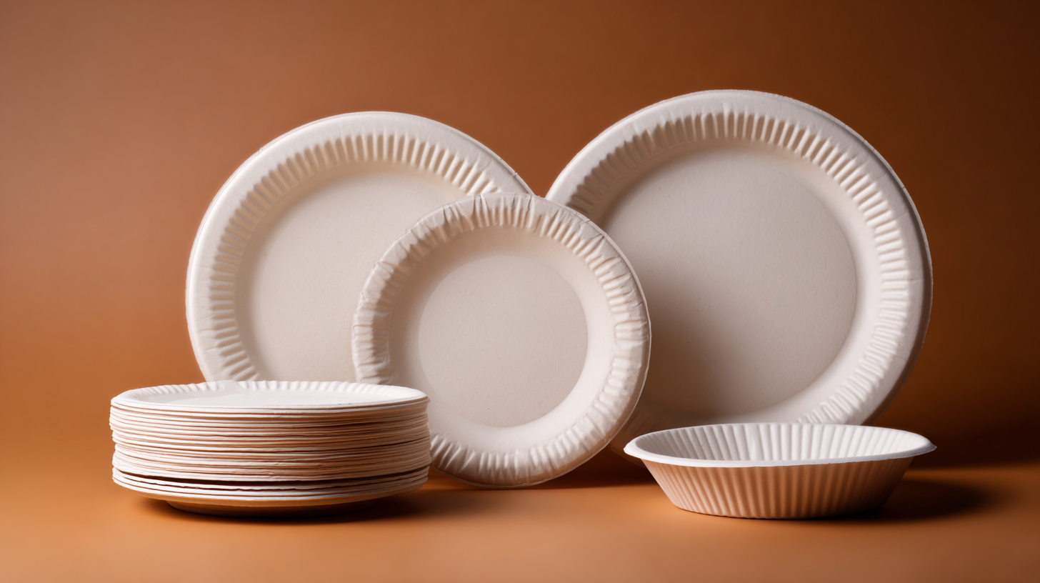 Exploring the Advantages and Varieties of the Best Paper Plates and Bowls for Every Occasion