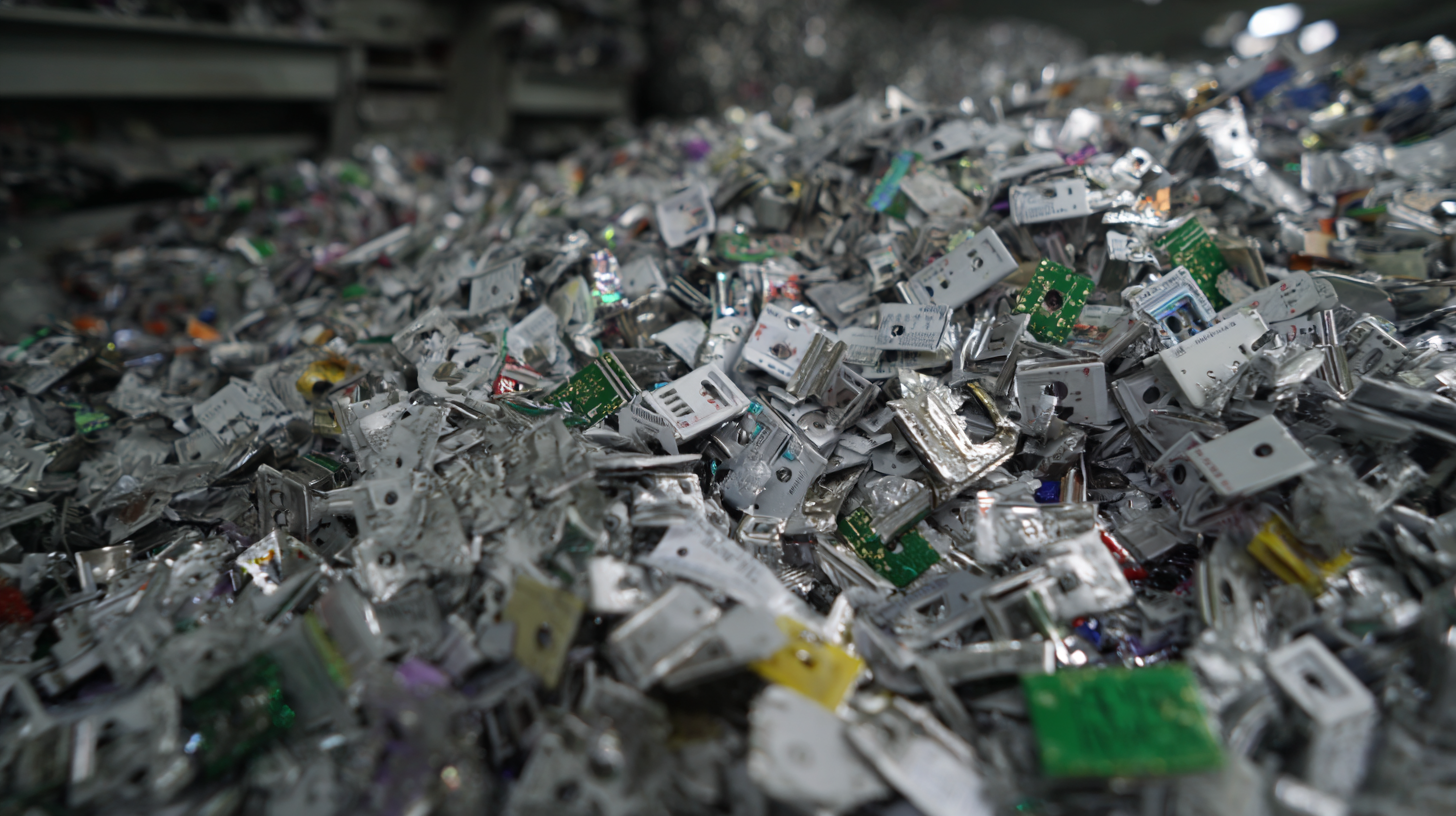 Unwavering Quality from Trusted Chinese Manufacturers with Best Pla Shredder