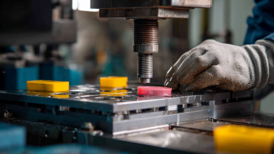 Ultimate Guide to Identifying Top Quality Suppliers in Plastic Manufacturing