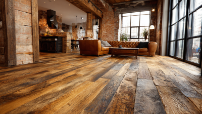 Discover the Unique Advantages and Applications of Premium Flooring Lumber for Global Buyers