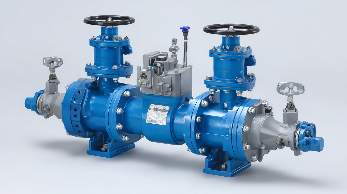 Unlocking Quality and Reliability with Best Lockable Ball Valves from China for Global Buyers