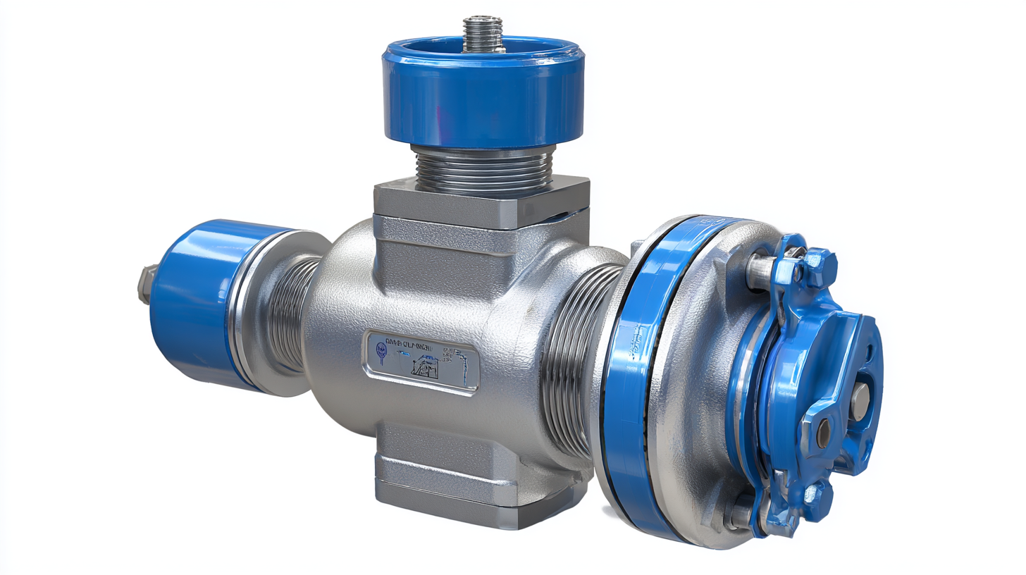 Unlocking Quality and Reliability with Best Lockable Ball Valves from China for Global Buyers
