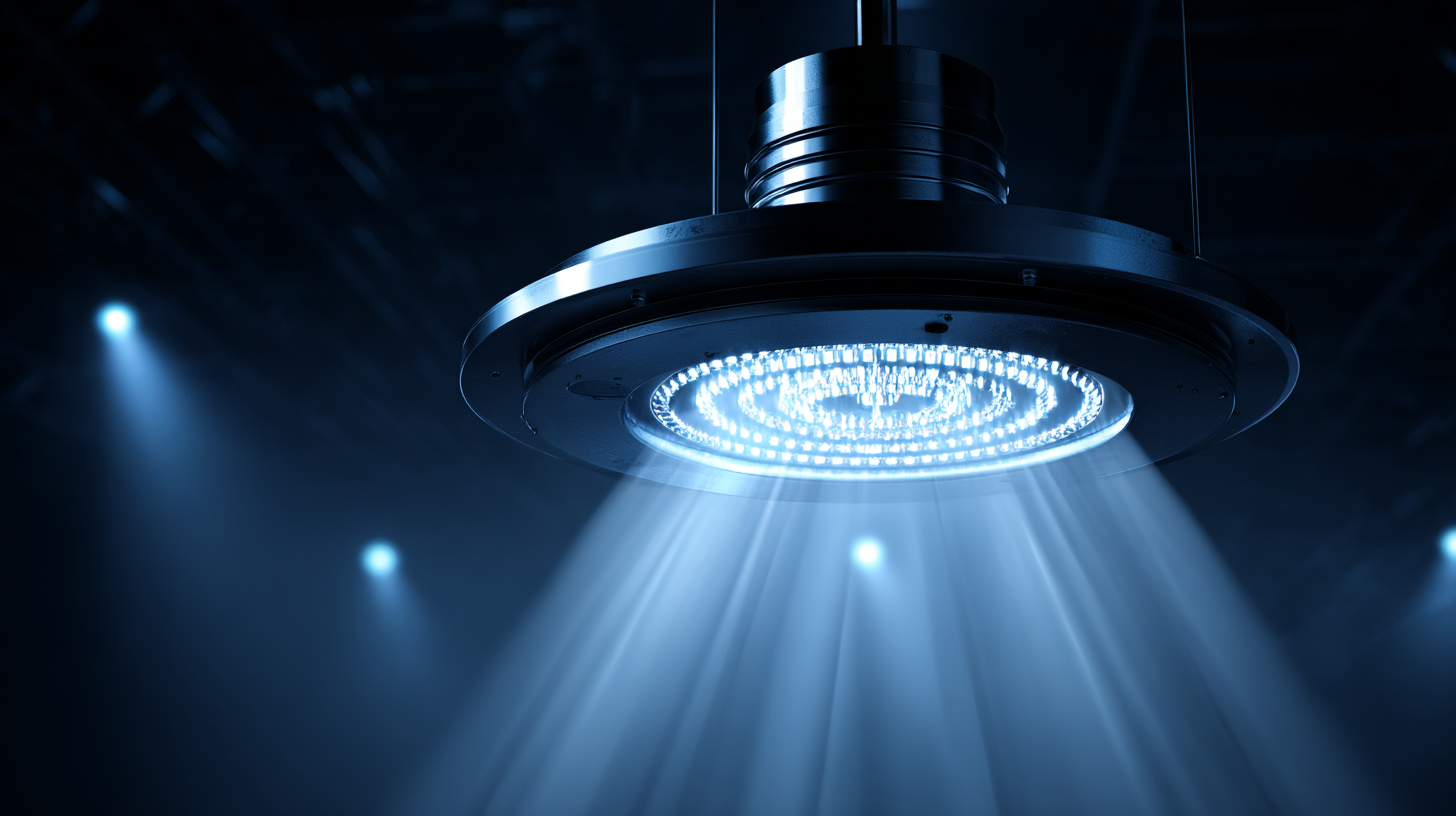 Overcoming Common Challenges in Sourcing the Best LED Lighting Solutions Worldwide