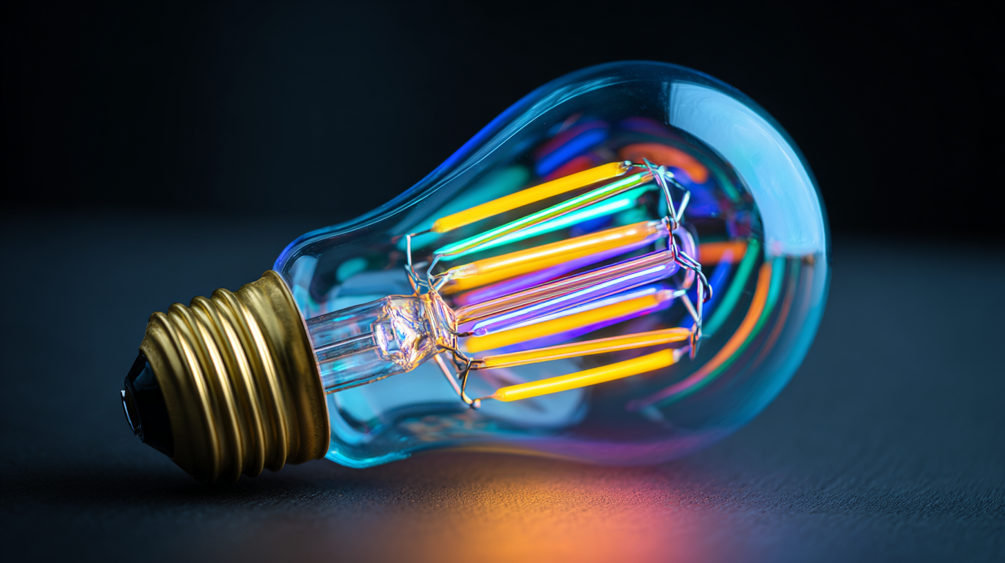 Overcoming Common Challenges in Sourcing the Best LED Lighting Solutions Worldwide