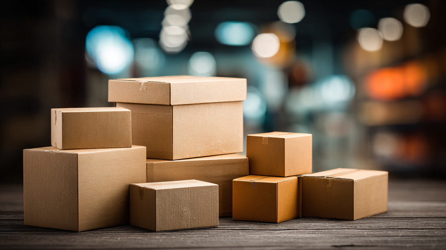 Discovering Quality Suppliers for Best Packaging Supplies Unveiling Effective Strategies for Global Buyers