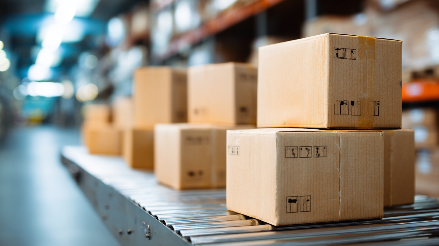 Discovering Quality Suppliers for Best Packaging Supplies Unveiling Effective Strategies for Global Buyers