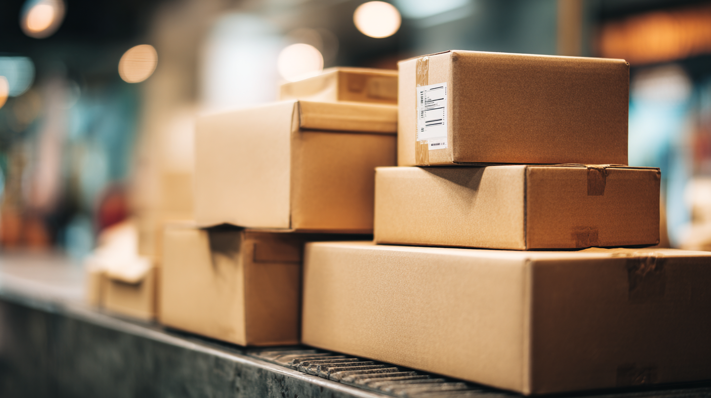 Discovering Quality Suppliers for Best Packaging Supplies Unveiling Effective Strategies for Global Buyers
