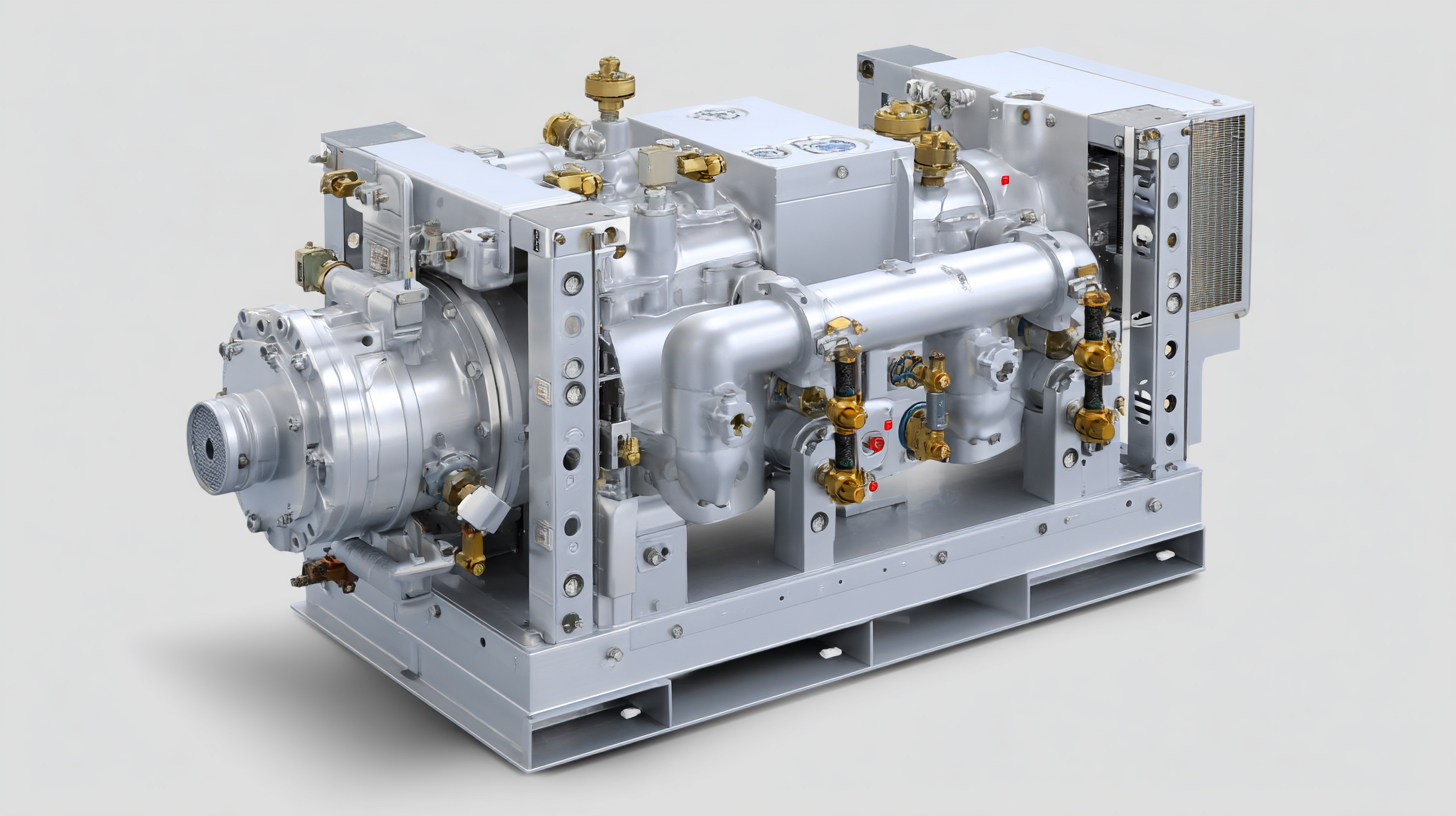Unlocking Efficiency with the Best Gasketed Plate Heat Exchanger Advantages
