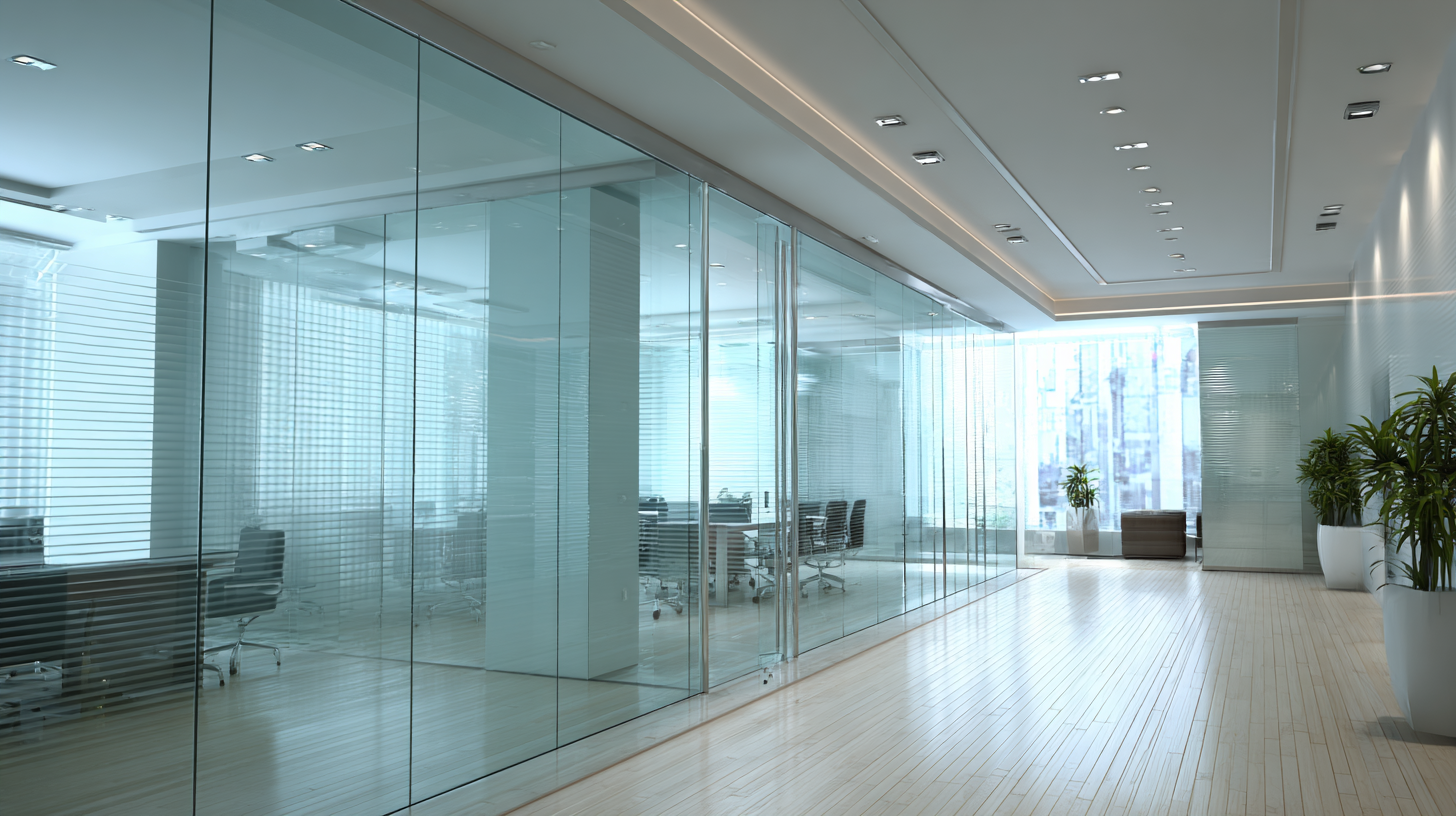 Solutions for Enhancing Workplace Safety with the Best Safety Glass