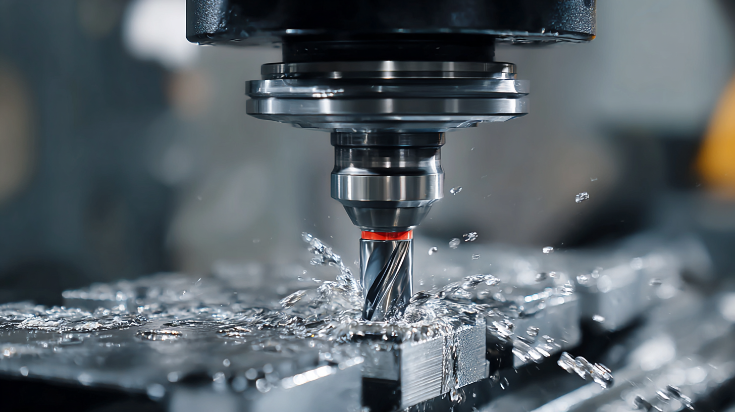 Innovative Solutions for Global Sourcing of the Best Milling Machines
