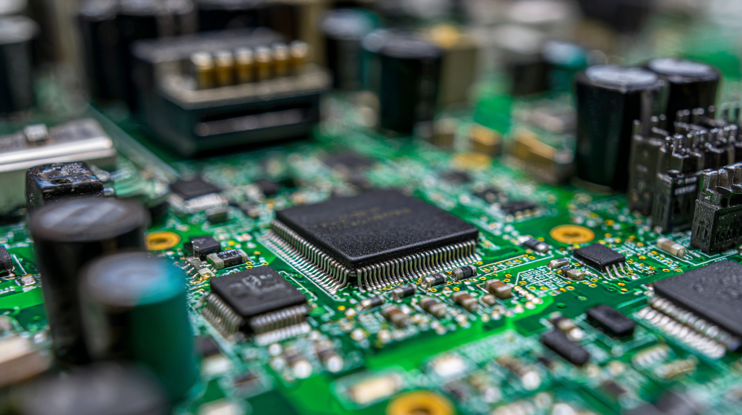 Navigating the 2025 Trends in PCB Production: How Global Buyers Can Leverage Emerging Technologies