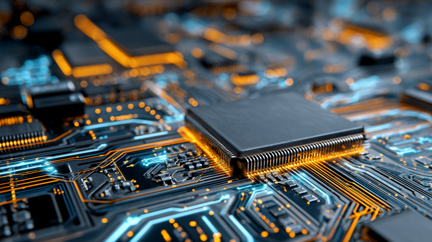 Navigating the 2025 Trends in PCB Production: How Global Buyers Can Leverage Emerging Technologies