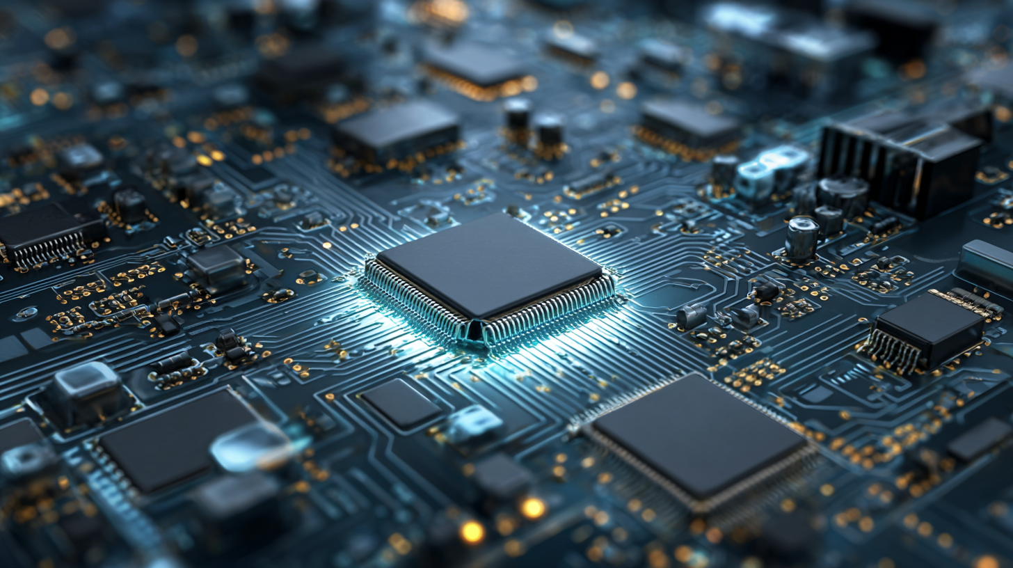 Navigating the 2025 Trends in PCB Production: How Global Buyers Can Leverage Emerging Technologies