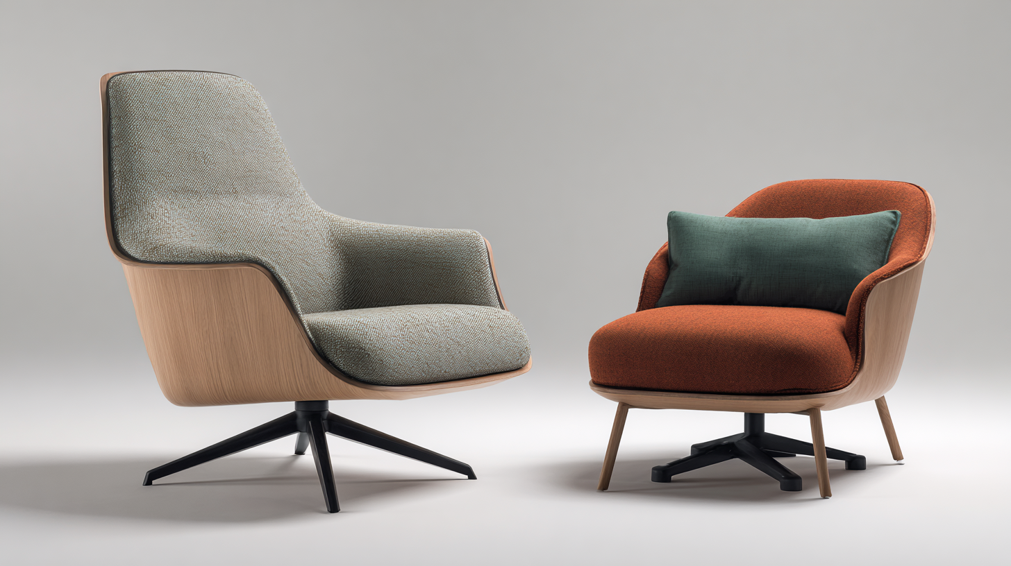 Discovering Premium Suppliers for Best Home Chairs Unveiling Effective Strategies in the Furniture Industry