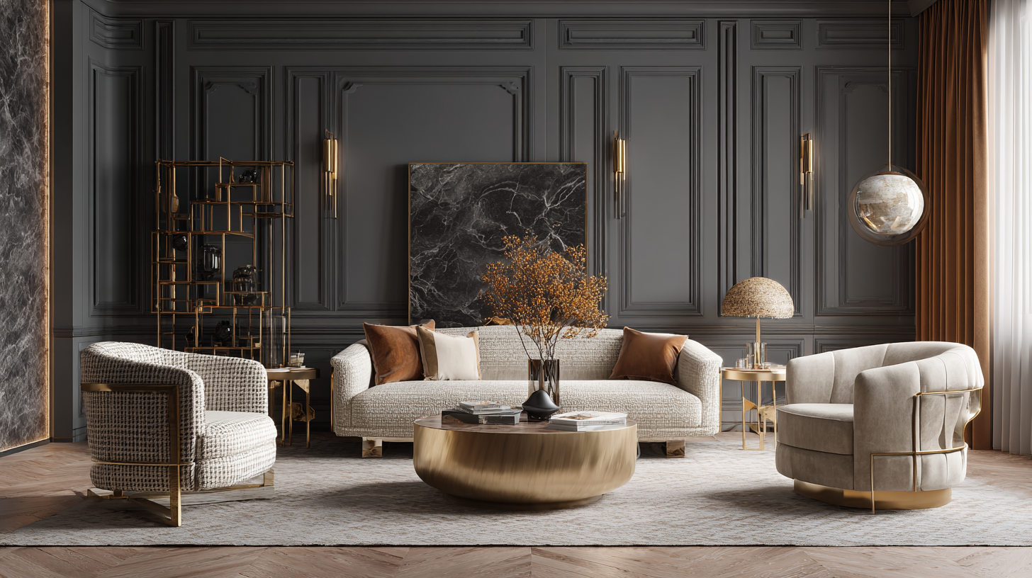 Discovering Premium Suppliers for Best Home Chairs Unveiling Effective Strategies in the Furniture Industry