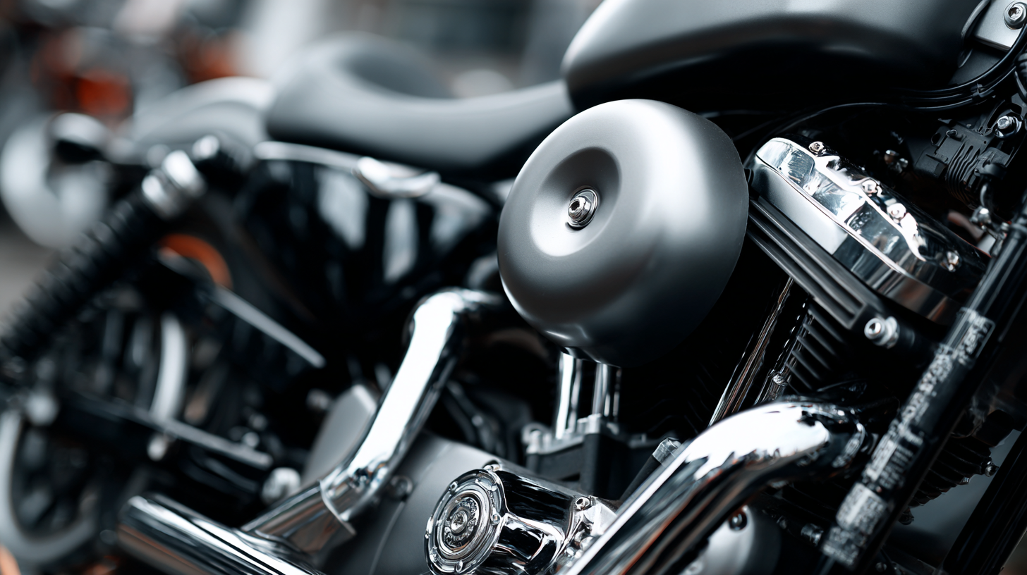 Ultimate Checklist for Sourcing the Best Injection Molding Motorcycle Parts Globally