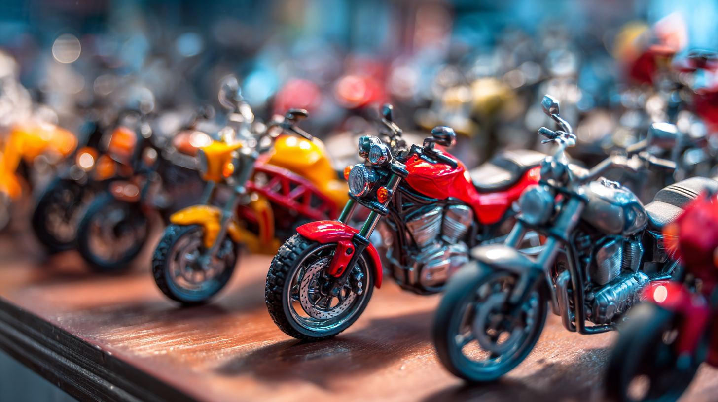 Ultimate Checklist for Sourcing the Best Injection Molding Motorcycle Parts Globally