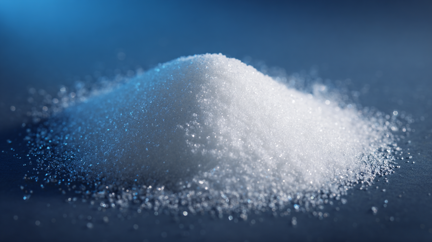 Achieving Global Standards 2023 Top Certifications for Potassium Nitrate Granules